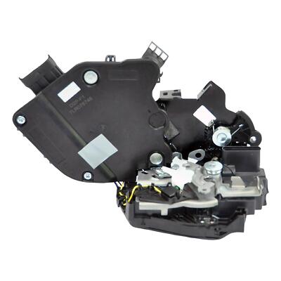 For Jaguar XF II, XJ X351 X260 Rear Left Door Lock Actuator