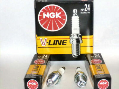 Ngk Y 730u Bougie Préchauffage NGK Y-730U - Compatible Renault, Land Rover Bougie De Préchauffage