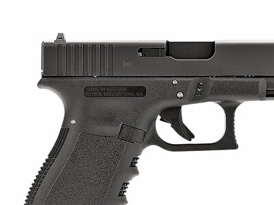 Stainless Steel GEN 3 Pin Kit Set for Glock 17 19 20 21 22 23 26