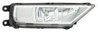 Scheinwerfer Nebelscheinwerfer Volkswagen Tiguan 2016-2020 Rechts