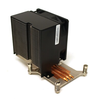 HP Z420 Z620 Workstation Active Fan Heatsink 647287-001 | eBay