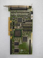 1pc Matrox 752-03 acquisition card