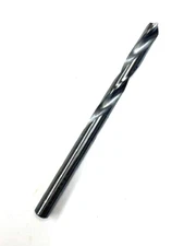 #4  (.2090)  SOLID CARBIDE JOBBERS LENGTH TWIST DRILL OSG 220-2090