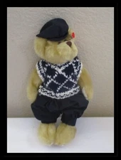 Ty Attic Treasures Mulligan 9" 1993 NEW