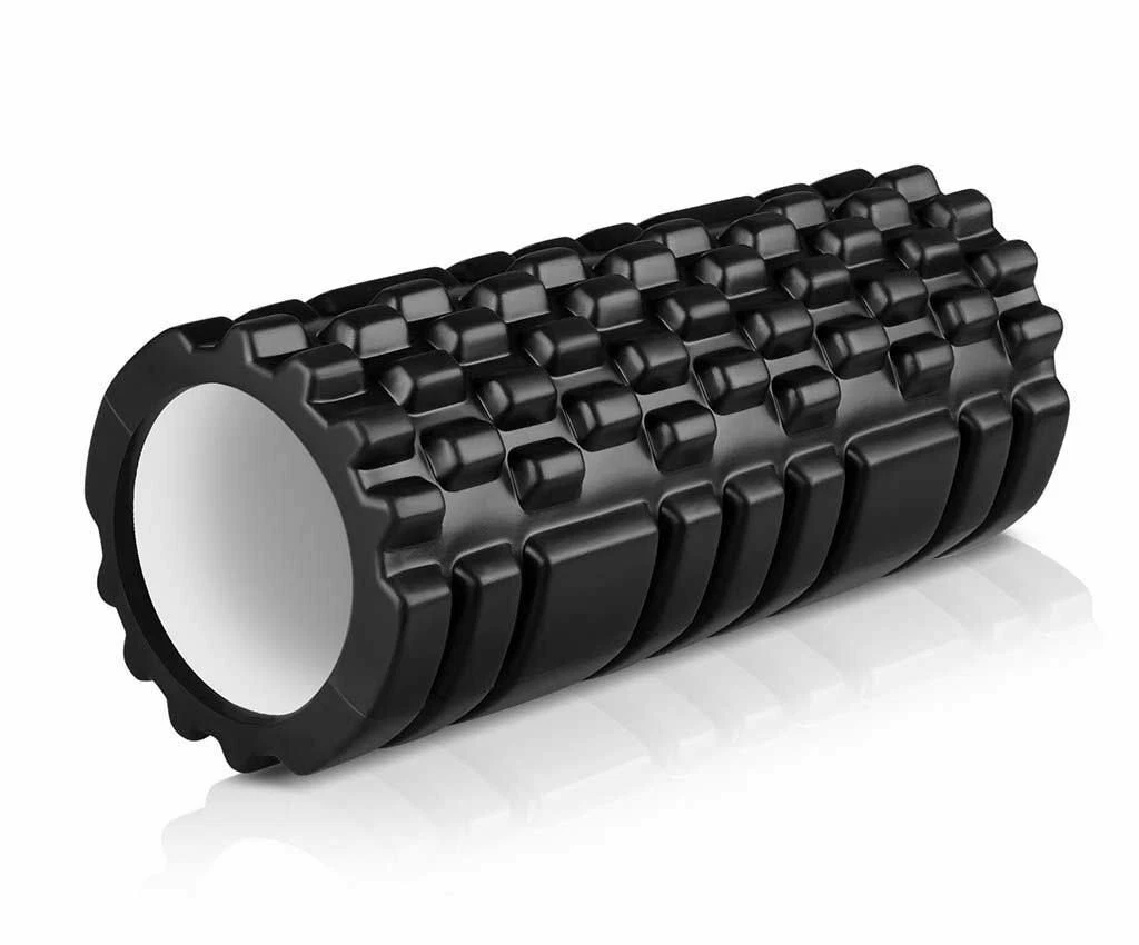 Strength Shop Release Foam Roller - Trigger, Massage, Therapy, Knot, Adhesion