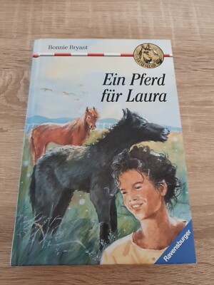 Ein Pferd für Laura von Bonnie Bryant - Ravensburger Verlag