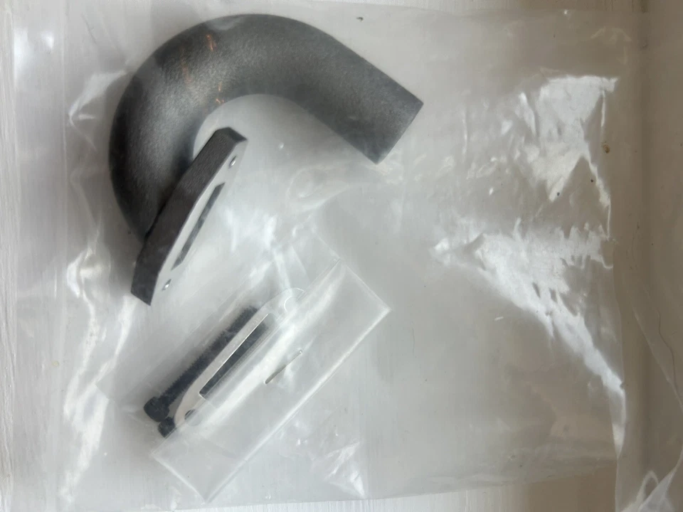 Colector duro RC Losi serie XXXNT para motores de arranque sin tracción (1) 9345 nuevo Foto 2 de 4