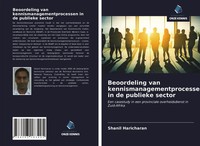 Shanil Haricharan (U. A.) | Beoordeling Van Kennismanagementprocessen In De...