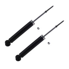 Rear KYB Excel-G Shocks Struts For Mitsubishi Outlander 2007-2011 New Pair