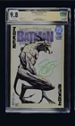 🔥 Absolute Batman #15 CGC JSA 9.8 Graded 1st Print SIGNED Scott Snyder 🔥