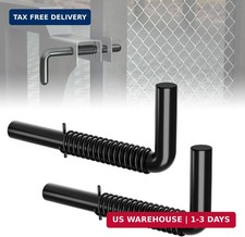 Trailer Gate Spring Latch Kit 819t for Carry-On Utility Trailers,Trailer Latch S