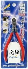GodHand PN-120 Blade One Hobby Plastic Nipper USA Seller