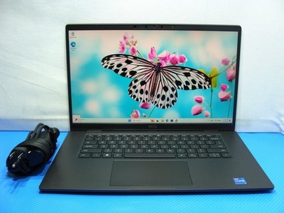 Dell Latitude 7520 15.6''UHD i7-1165G7 2.8GHz 16GB 512GB SSD +PowAd WRTY-10/2026