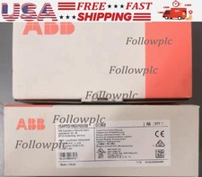 1 PCS DC562 1SAP231900R0000 ABB Module Brand New Fast transport via DHL
