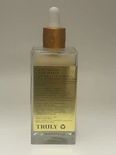 *1-Bottle* Truly Beauty Cake Maker Tightening Butt & Leg Serum 3.1 Oz
