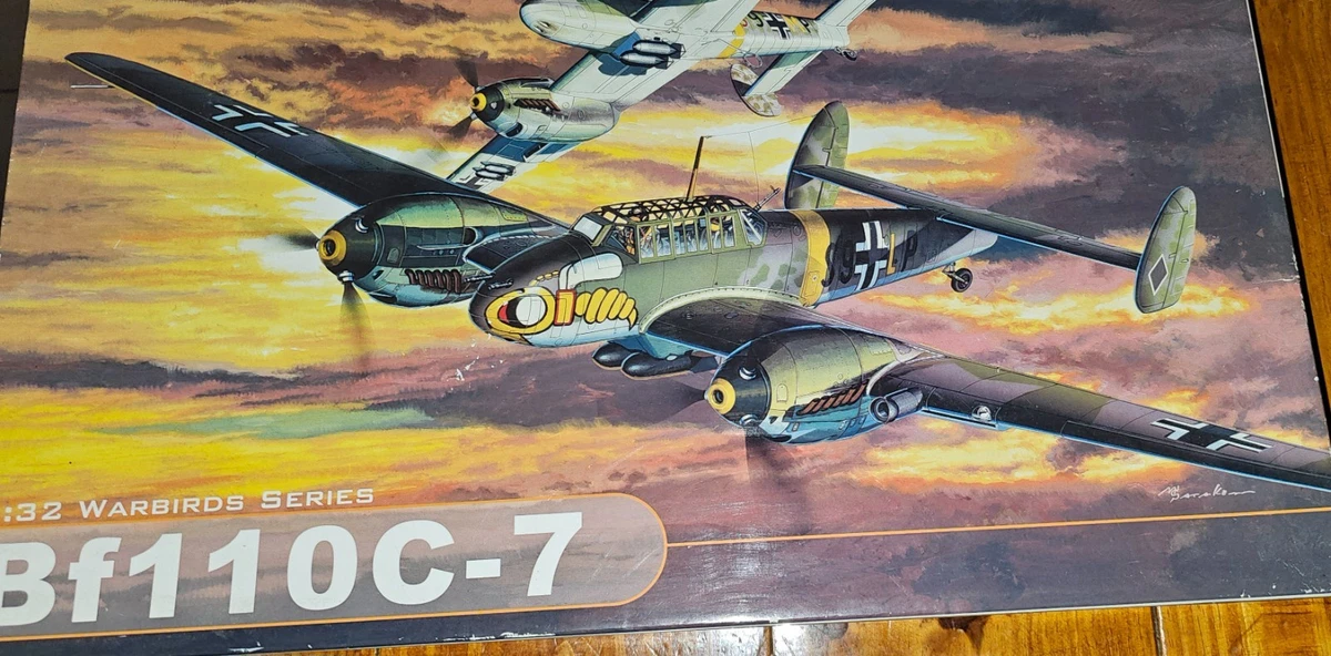 1 32 bf 110 products for sale | eBay