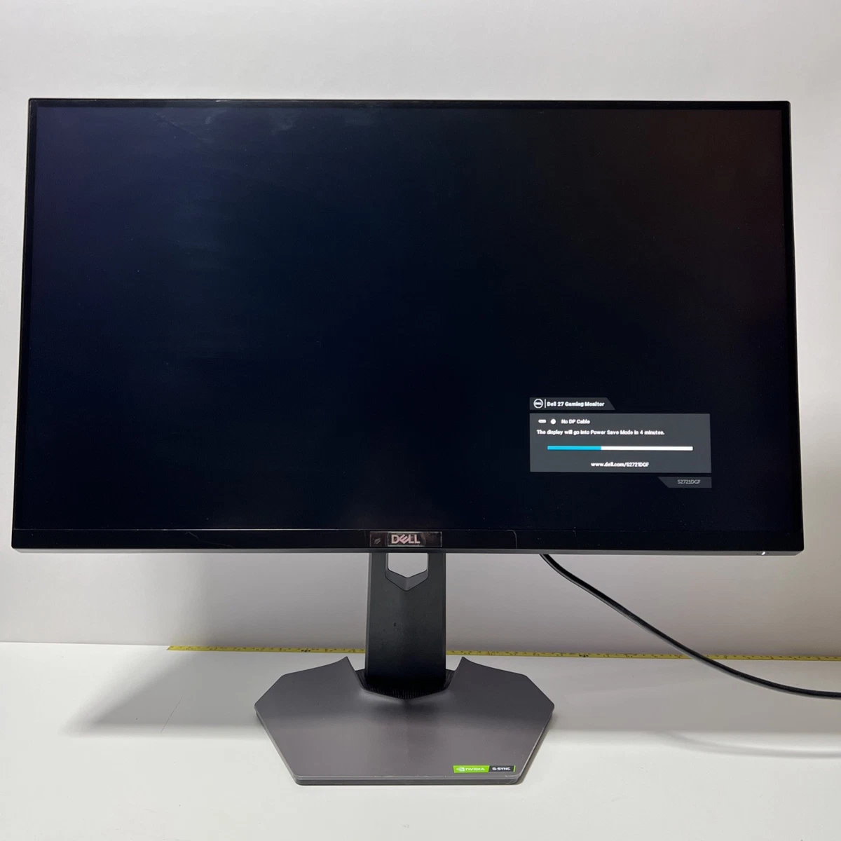 Dell 165 Hz Serious Gaming Computer Monitors for sale | eBay