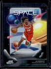 2025 Topps Cosmic Chrome Ja Morant Refractor (RAW)