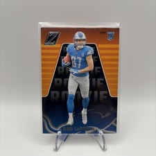 2023 Panini Zenith Rookie Sam LaPorta Detroit Lions #179 NFL Football Card. rookie card picture