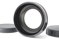  Near MINT Zunow WCZ-90 Wide Conversion Lens From JAPAN