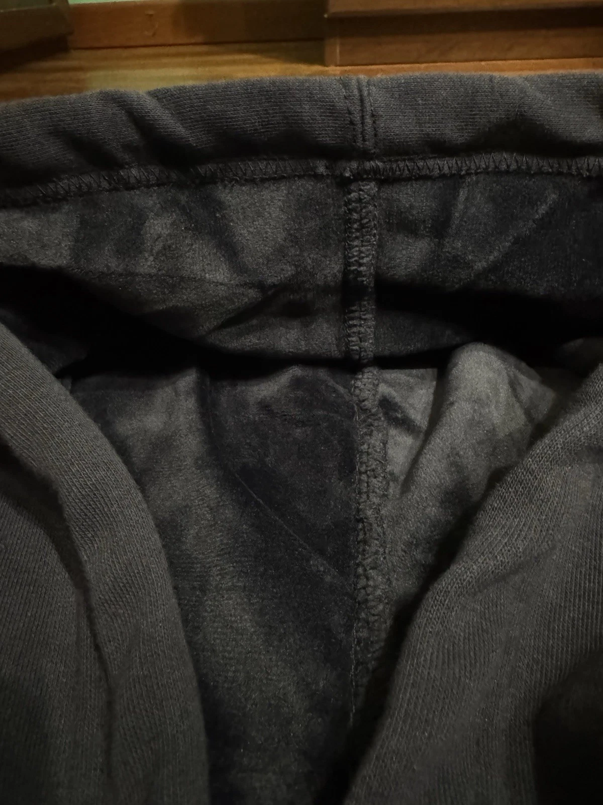 Dior Hoodie Simple Logo SS21 Collection Dark Blue Size S New WO Tags