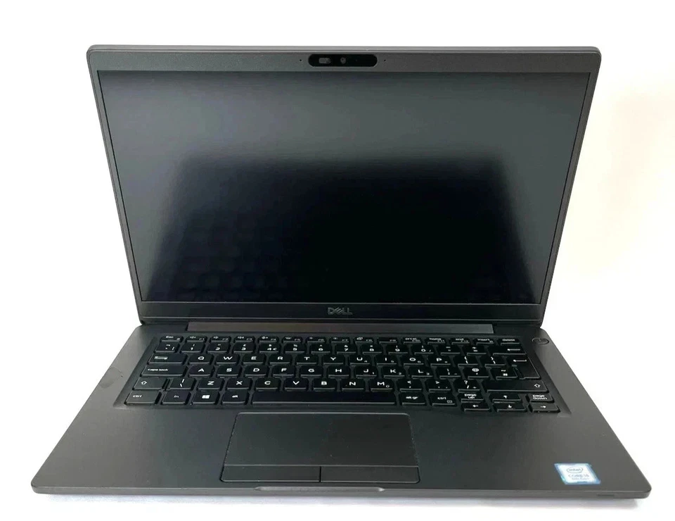 Dell Latitude 7300 · i5-8265U · 8GB · 256GB, photo 1 of 5
