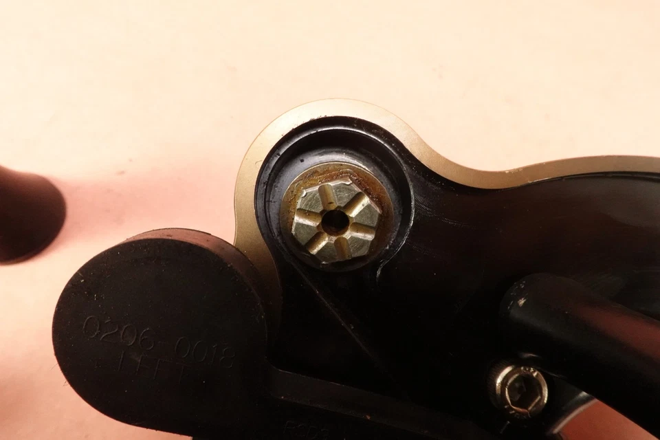 Filtro de admisión de filtro de aire Harley Davidson Street Glide 2014-2018 FLHXS Foto 3 de 4