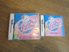 Zhu Princess: Carriages Castles Nintendo DS