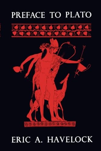 Preface to Plato: L (History of the Greek Mind,) - Image 4