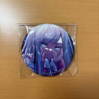 Project SEKAI Can Badge Kanade Yoisaki 8b