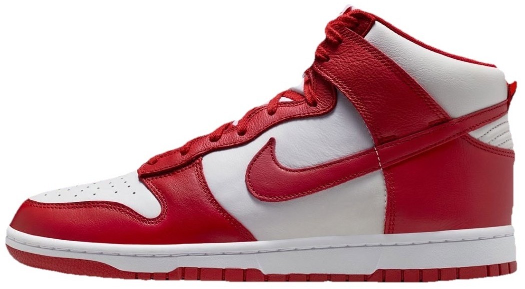 Nike Dunk Retro SE 2025 High St. John's for Sale | Authenticity