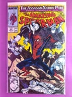 THE AMAZING SPIDER-MAN  #322   FINE    1989  COMBINE SHIP BX2429 X25