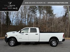 2022 Ram 3500 Tradesman Crewi 4WD Cummins LWB