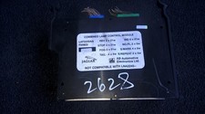 Jaguar XJ 1997 Switch, Headlight (LIGHT CONTROL MODULE) LXF2245AA, FR97231-87