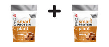 2 x PhD Smart Protein Plant (500g) Salted Car...