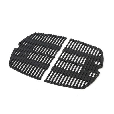 27,3 x 38,8cm Grillrost für Weber Q200, Q220, Q260, Q2000, Q2200, Q2400 Serie...