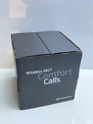 Sennheiser DW Pro1 DECT Wireless (504307)