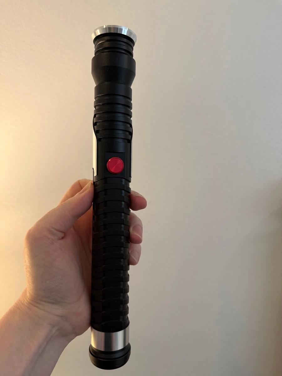 Qui-Gon Jinn Star Wars Lightsaber & Weapon Replicas for sale | eBay