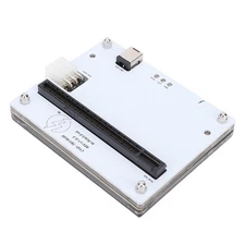 External Graphics Card Dock USB4.0 External Graphics Card Docking Station 