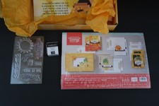 Stampin Up Paper Pumpkin BOX OF SUNSHINE Card Kit JUNE 2020 155231 NEW READ