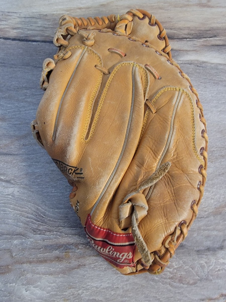 Rawlings RFM9 First Baseman Mitt Right Hand/Left Throw Keith