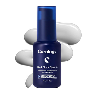 Dark Spot Facial Serum, Discoloration Fading Serum, for Post Acne Marks and Suns