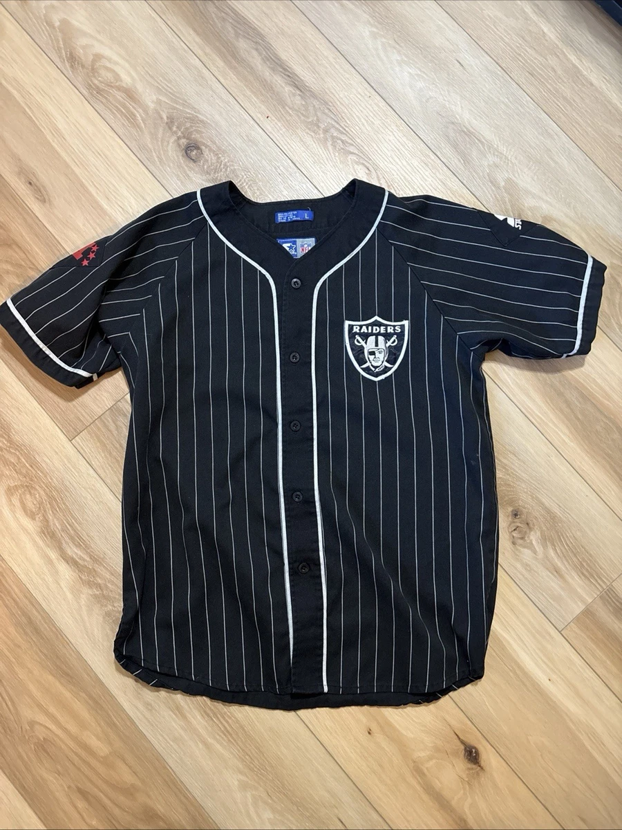 Starter Los Angeles Raiders NFL Jerseys for sale | eBay