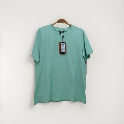 Vero Moda- VMPAULINA SS  T- Shirt GA JRS NOOS , Neu (c)