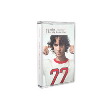 I Barely Know Her by sombr [Audio Cassette]