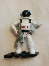 Mega Bloks/Construx Call of Duty - Heroes Style Operator: ODIN / Atlas Trooper