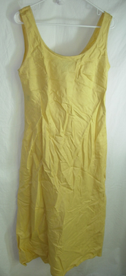 WOMENS BUTTER YELLOW 100% LINEN JONES NEW YORK SHIFT FLARE MIDI Dress Size 8 40" | eBay WOMENS BUTTER YELLOW 100% LINEN JONES NEW YORK SHIFT FLARE MIDI Dress Size 8 40" | eBay