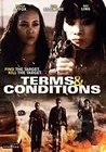 Terms & conditions (DVD) (UK IMPORT)