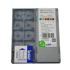 20pcs WNMG Insert WNMG 432-TF WNMG 080408-TF IC907 Carbide Inserts Turning tool