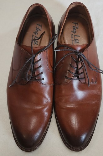 flag ltd mens shoes